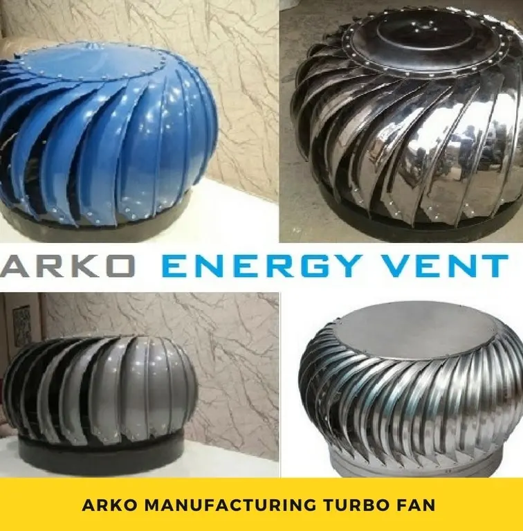 energy vent