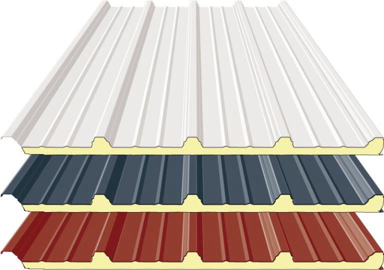 puff sandwich panels