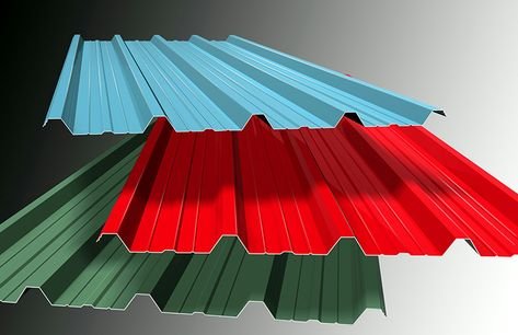 roofing sheet